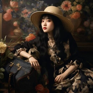 8 x 10 Zoll Sammlerstück Kunstdruck höchste Qualität Foto Bestand 485423540 - Bild 1 von 1