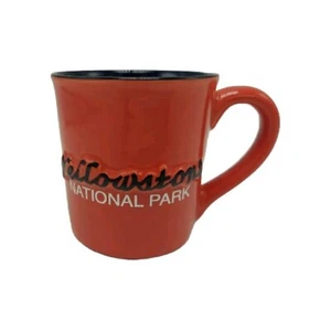 Yellowstone Kaffeebecher Tasse - Bild 1 von 6