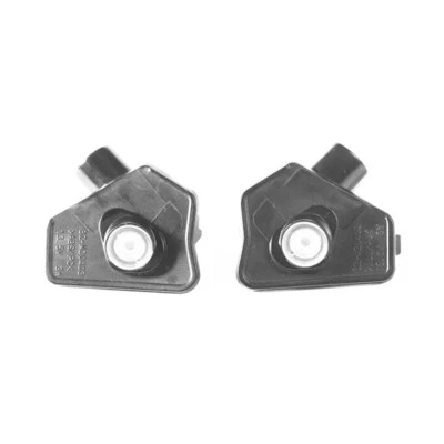 Conjunto de luz de charco de espejo lateral LED para Mercedes-Benz X204 Clase GLK 2008-2015 Foto 1 de 4