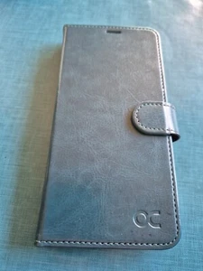 Handy lederhülle samsung galaxy s24plus neu unbenutzt - Bild 1 von 5
