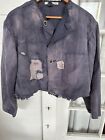 Magnolia Pearl Collector  Cosmos Cropped Jacket sold out