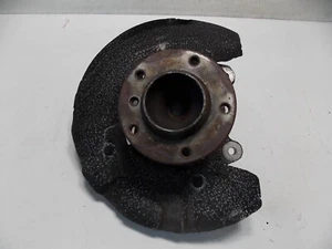 BMW E90 E91 Front Knuckle Hub Assembly Left OEM 06-11 325i 328i 330i 335i - Picture 1 of 3