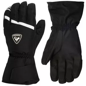 Rossignol Guanti da sci Uomo Perf - 200 (Black) - Foto 1 di 6