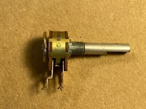 Potenciómetro de control de graves/tonos agudos Scott 350RL probado funcionando 350R - Imagen 1 de 8