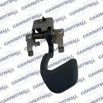 1998-2004 Chevrolet S10 Rear Left Back Inner Door Handle 15997813 OEM - Image 1 of 4