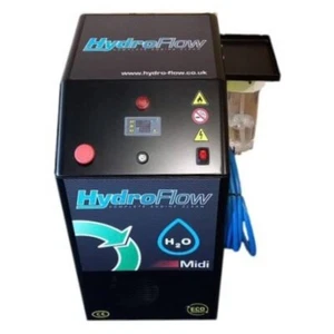 HydroFlow Midi 2023 Model - Engine Decarbonising Machine - Picture 1 of 1