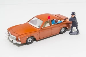 Corgi Toys Buick Regal Kojak No Dinky No Norev No Solido No CIJ No Tekno No JRD - Foto 1 di 24