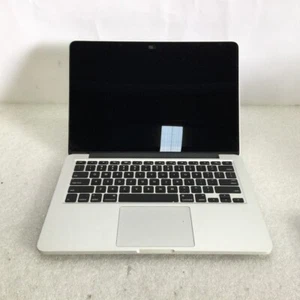 Apple MacBook Pro A1502 EMC2835 Laptop13.3" i5-5257U 8GBRAM 256GBSSD Early 2015 - Picture 1 of 7
