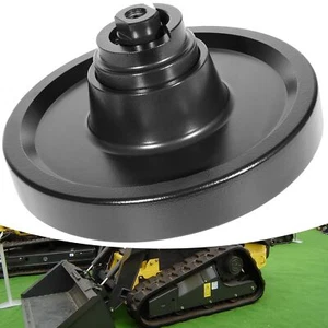 87480413 Rueda loca trasera para estuche 420CT 440CT 445CT 450CT TR270 TR320 TV380 - Imagen 1 de 10