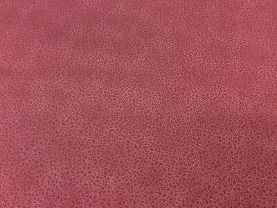 Stof-Quilters Basics-4513-borgoña-100% algodón