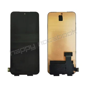 DISPLAY XIAOMI ORIGINALE 14 NO FRAME 5G 2023 TOUCH LCD SCHERMO X-493 - Imagen 1 de 1
