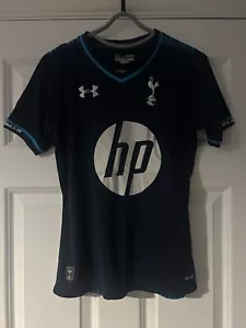 Tottenham Hotspur (Spurs) 2013 / 2014 Third Football Shirt Size Men’s XS - Picture 1 of 11