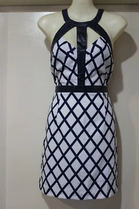 NWT SZ-12 GORGEOUS DRESS BY MORNING MIST BARGAIN BUY - Picture 1 of 4