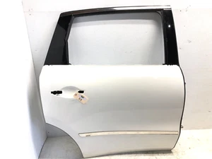 2014-2020 ACURA MDX RIGHT PASSENGER REAR DOOR SHELL PANEL SKIN OEM - Picture 1 of 15