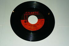 Ray Charles 45 RPM Vinyl Records Atlantic Records