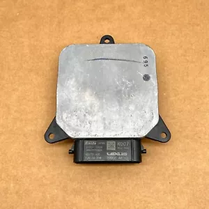 OEM 16-19 Lexus RX350 RX450h Right LED Computer Module Control Light 89908-48010 - Foto 1 di 4