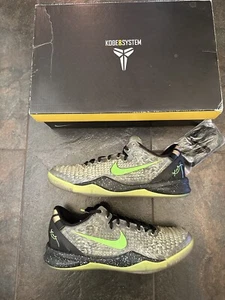 Nike Kobe 8 SS Christmas (2013) - Bild 1 von 5