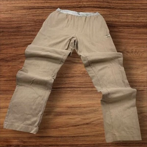 Pantalones de salón Calvin Klein Kith cintura elástica logotipo para hombre talla M - Imagen 1 de 8