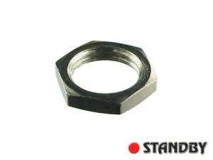 10pcs Fastening nut, suitable for 01 Series Switch ELMA 4024-81 high quality - Bild 1 von 1