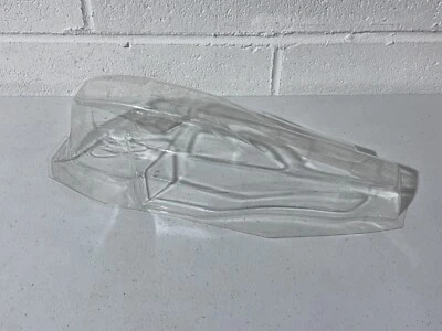 Proline Pro-line 0394 Vintage 1/10 R/C Associated RC-10 RC10 B2 B3 Body NEW NOS - Image 1 of 4