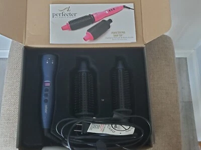 Perfecter Pro by Maria McCool Swap Top beheizter Multistyler Fusion ionische Keramik - Bild 1 von 4