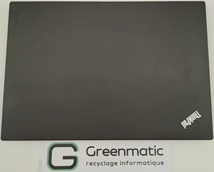 LENOVO THINKPAD A275 AMD PRO A12 8GO 128GB SSD SN: PF1NYD9D - Photo 1/7