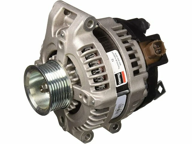 Alternador Remy nuevo para Honda Accord 2003-2007 2,4 L 4 cilindros 31YHQY Foto 1 de 1