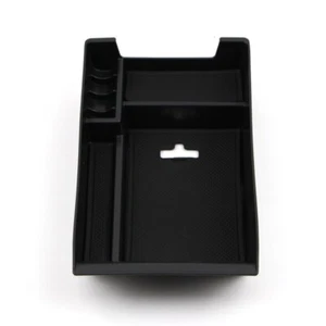 Armlehne Aufbewahrungsbox für BMW X5 F15 / X6 F16 2014-16 Mittelkonsole Tablett - Bild 1 von 10