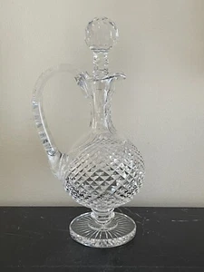 Waterford Crystal Prestige Claret Dekanter - Bild 1 von 10