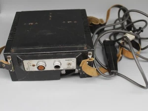 Motore macchina fotografica URSS Konvas potenza 15 EPSS elettrico - Foto 1 di 8