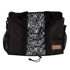 Mountain Buggy Sachel Seesack Windeltasche in Graphit nagelneu!! - Bild 1 von 2