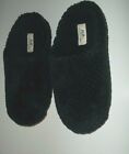 Auro Memory Foam Style Slippers The Ultimate Comfort Wear Size 6 (New)