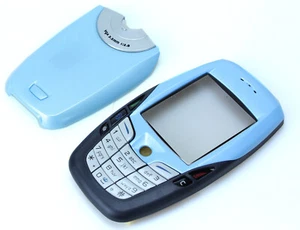 Coque façade pour Téléphone NOKIA 6600 (Réf#B-915) - Foto 1 di 2
