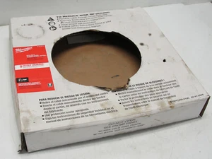 Milwaukee Inner Core Coupling Cable 1/2” x 50’ New Old Stock - Picture 1 of 6