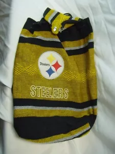 PITTSBURGH STEELER RUCKSACK TASCHE - Bild 1 von 3