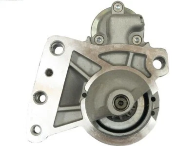 AS-PL Anlasser Starter 1.70kW für MINI Mini Cabriolet Mercedes-Benz Vaneo - Immagine 1 di 4