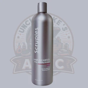 Scruples Hair Clearifier Deep Cleansing Shampoo 12 fl.oz. **BRAND NEW** - Picture 1 of 3