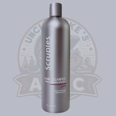 Scruples Hair Clearifier Deep Cleansing Shampoo 12 fl.oz. **BRAND NEW** - Image 1 of 3