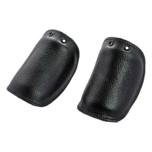 Leather Metatarsal Guards - Safety Shoe Protection Universal Fit 1 Pair - Picture 1 of 9