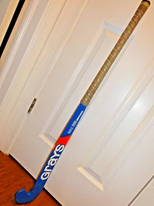 Grays GX2500 Feldhockeyschläger blau 37,5" Composite Standard Curve - Bild 1 von 12