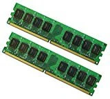 OCZ 2G DDR2 667Mhz PC2-5400 Value Module - Image 1 of 1
