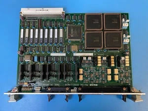 Mycom PG104-04 Process Control VMEBus PCB Card PG-104L MY5211-047A - Picture 1 of 3