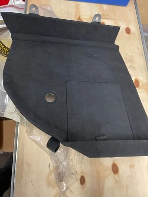 Panel de cubierta lateral Ferrari FF RHR #84117500 - Imagen 1 de 4