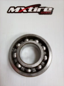 SUZUKI / KAWASAKI BALL BEARING KK601-A6004 / 601A6004 OEM NOS - Picture 1 of 1