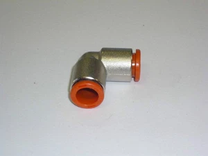 Automatic R4 Intermediate Curve Fitting Diameter 14 Metal Work Push-In Fitting - Picture 1 of 1