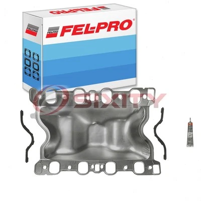 Fel-Pro Valley Pan Gasket Set for 1977-1982 Ford F-250 5.8L 6.6L V8 Engine nb - Imagem 1 de 4