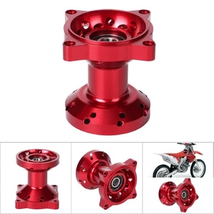Ι Motorcycle Aluminum Alloy Front Wheel Hub Bearing Fit For 125cc 140cc 160cc - Picture 1 of 9