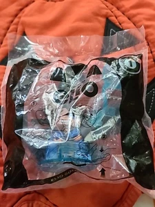 ELIO Disney Pixar Happy Meal Spielzeug #1 Elio Solis 2025 McDONALDs Neu - Bild 1 von 2