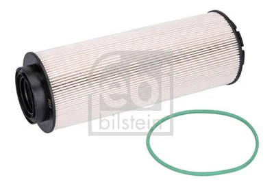 FEBI BILSTEIN FUEL FILTER DAF CF XF — 第 1/3 张图片
