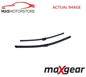 WINDSCREEN WIPER BLADE LHD ONLY MAXGEAR 39-0682 A FOR FORD USA TAURUS 3.0 V6 - Picture 1 of 10
